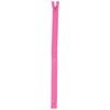Coats Thread & Zippers All-Purpose Plastic Zipper, 14-Inch, Dark Rose