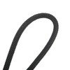 X AUTOHAUX 7pcs D-Ring PVC Patch Kayak Round Shape D