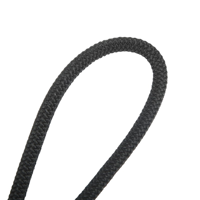 X AUTOHAUX 7pcs D-Ring PVC Patch Kayak Round Shape D