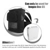 HJSSAA Ultralight Oxford Cloth Backpack for Inogen One G5 Device
