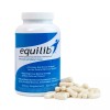 Equilib All Natural Supplement Capsules Enhanced with Methyl Folate, 228