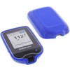 foto-kontor Case Compatible with Abbott Freestyle Libre 1 Case Rubber