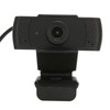 PC Camera USB2.0 1080P CMOS Imaging Sensor Noise Reduction Plgu