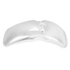 Chrome Front Fender Guard Durable Impact Resistant High Hardness Fender