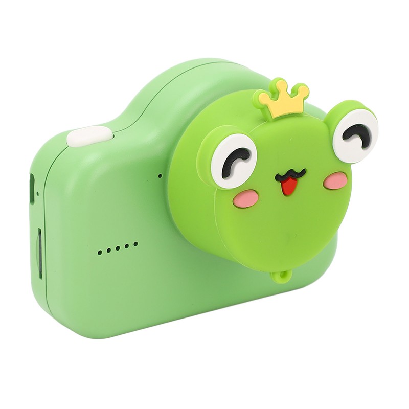 20MP Kids Selfie Camera 32GB Kids Digital Video Camera Portable