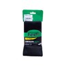 Calcetines Preven-t Caballero Algodón Control Varices, Compresión ligero 16-18mm/Hg (Mediana,