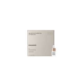 Mesoestetic - Age Element - Brightening Complex - 4 x 7ml