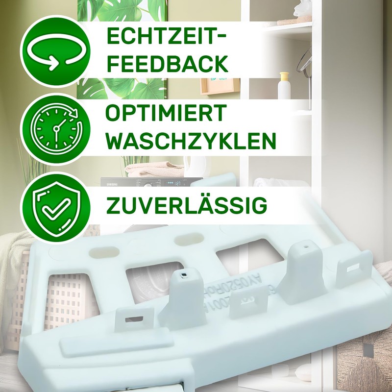 Hall Sensor for the Motor Washing Machine Door with Original