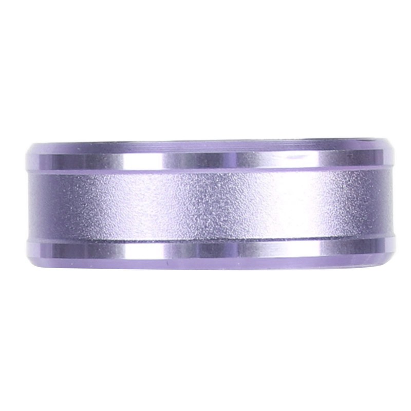 Smart Ring IP68 Waterproof Health Tracker Sleep Monitoring Bluetooth Fitness