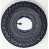 BITS4REASONS - 4 INCH DIAMETER TYRE - NEW MODEL DELI