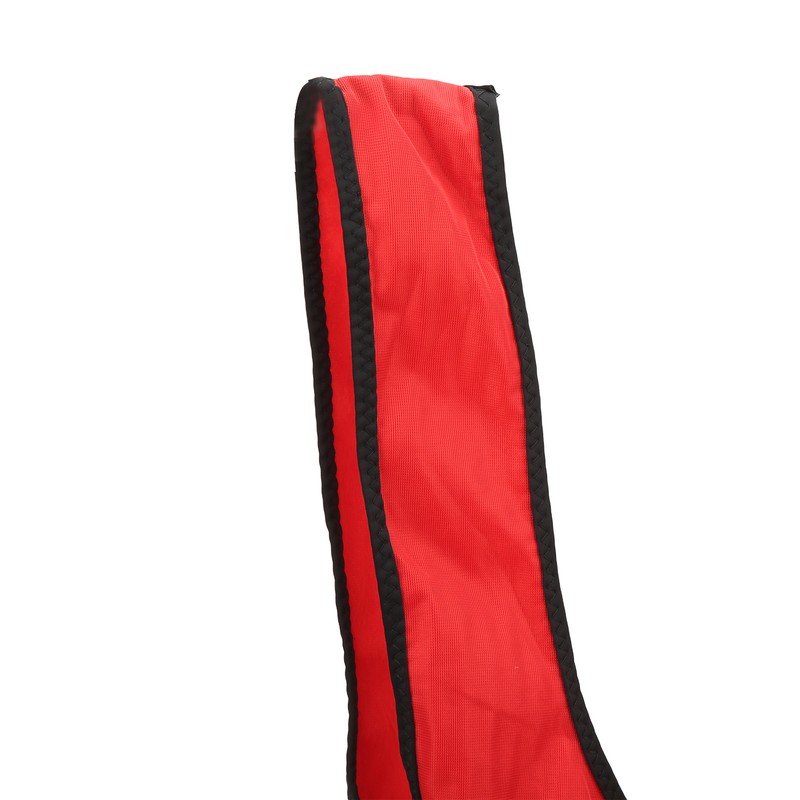 Bowling Seesaw Bag 60cm Length Polyester Twill Lining Handle Design