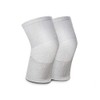 Binchotan Charcoal Nobi Supporter for Knees (Set of 2), Unisex,
