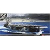 Academy 14209 CVN-70 U.S.S.CARL VINSON 1/800 Aircraft Carrier Plastic Model