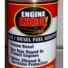 B3C ENGINE ENERGY FUEL ADITIVE OCTANE BOOST 1 GALLON JUG
