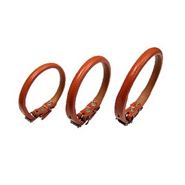 ONS Polyfat Round Roll Collar #5 (Medium Dogs)