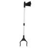 Multifunction Folding Long Trash Clamps Grabber Picker Tools Sanitation Cleaning