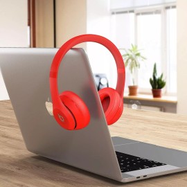 For Beats Solo 2/ Solo 3 Replacement Ear Pads Cushion For Beats Dr Dre Solo 2 & 3 Wireless/Wired US SELL