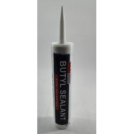 InnoStar - Butyl Sealant - Non-Skinning - Exp 12/24 - 10.1 fl oz  - Lot of 10