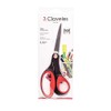 3 Claveles 128 - Multi-Purpose Scissors, 20.32 cm