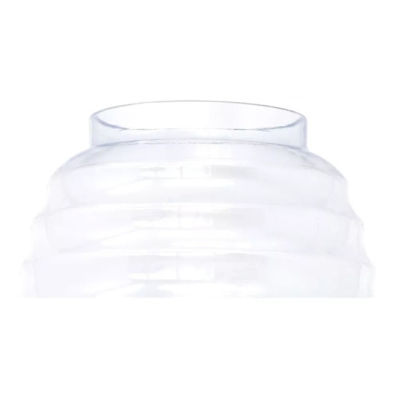 Barril Vitrolero De Plástico Con Llave 10 Lt 2 Piezas