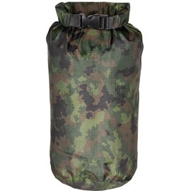 MFH Dry Bag 4 Litre, M05 Camouflage, Casual