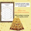 Hee Creek Osmanthus Fragrans Herb Loose Leaf Tea Dried Osmanthus