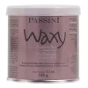 Passini Waxy Cera Depiladora +regalo Telas Piel Sensible 150