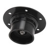 Fuel Cell Surge Tank Cap Billet Aluminum 39mm ID Flush