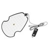 Hair Growth Light Hat Hair Treatment USB Lamp Hat For