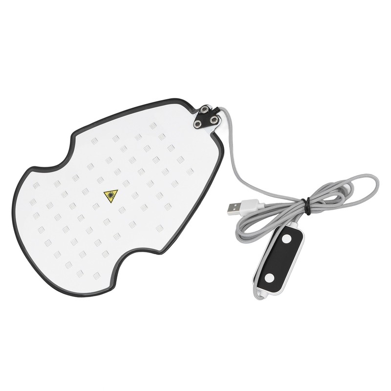Hair Growth Light Hat Hair Treatment USB Lamp Hat For