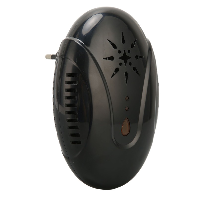 22hz‑50khz Electronic Repellent Mice Roach Spider Defender 110‑ for Home