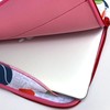 Passion for Tennis Collection 12.5"x10" Laptop Sleeve (Neoprene Laptop Sleeve)