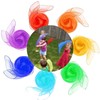 Probuk Pack of 7 Dance Cloths 45 x 45 cm