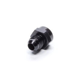 Fragola Performance Systems 491940-BL #6 X 1/2-20 Fem Inv Flare Adapter Black