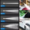 HTWON High-Pressure Car Cleaning Gun - Versatile Water Tool for