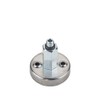 TOMASETTO ACHILLE GD-MVAT3302.1 - Italy Adapter (Dish) for AT08 charging