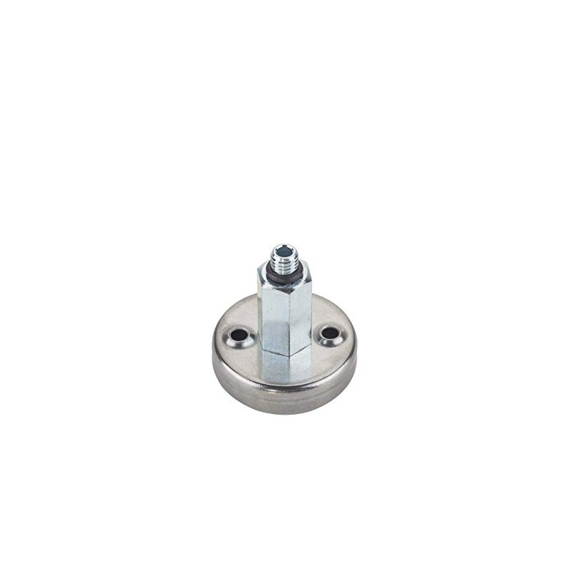 TOMASETTO ACHILLE GD-MVAT3302.1 - Italy Adapter (Dish) for AT08 charging