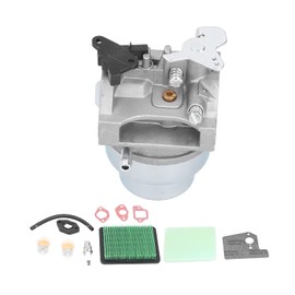 Carburetor Kit, Carburetor Replacement Easy Installation for Garden for GCV135 GCV160 GCV160A GCV160LA HRB216 HRR216 HRT216 Lawn Mower for Home for Agriculture