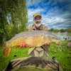 Fjuka 2in1 ‘Sumo’ - 14mm Fishing Bait | Big fish
