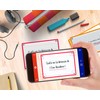 Oxford Flash 2.0 Index Cards A6, Flashcards, 105 x 148