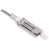 Civilian Decoder 2 in 1 Stainless Steel Portable Repair Decoder