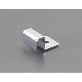 Esco EA661CX-52 Floor Fixing Bracket for Net Panel 0.6 x 0.8 x 1.1 inches (16 x 20 x 29 mm)