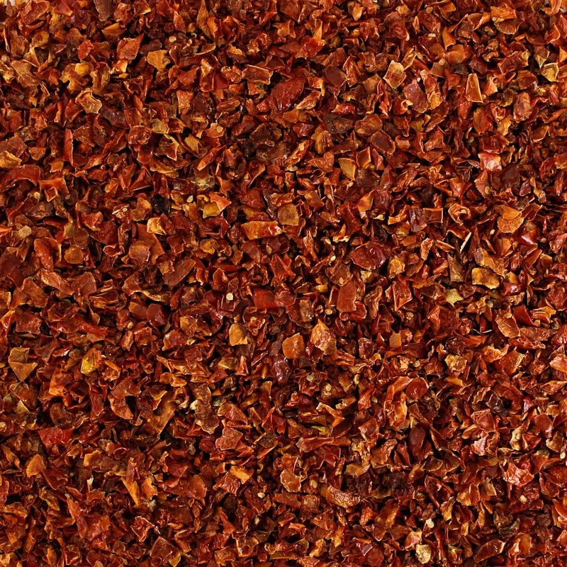 Harmony House Foods, Dehydrated Tomatoes (34 oz, Gallon Size Jug)