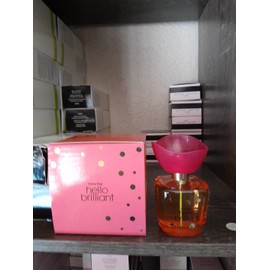 Mary Kay MARY KAY HELLO BRILLIANT ~EAU DE PARUM/PERFUME~1.7  FL. OZ~FULL SIZE!