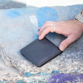 Rocksax Freddie Mercury Wallet - Freddie Mercury, black