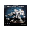Games Workshop Warhammer 40k - Tau XV104 Exo-armure Riptide