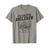 Crawfish Boil Crew fun Festival Gift Shirt T-Shirt