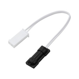 629409 RV Refrigerator Thermistor Sensor, Replacement for Norcold 629409, Compatible with N611, N621, N641, N811, N821, N841 Models and 2118 Series, 1 Pack