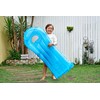 Igarashi SWB-120BV Pure Color Surf with Window (Blueberry)