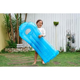 Igarashi SWB-120BV Pure Color Surf with Window (Blueberry)